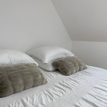 Chambre D'Hotes Independante Les Agapanthes 桑布朗赛 外观 照片