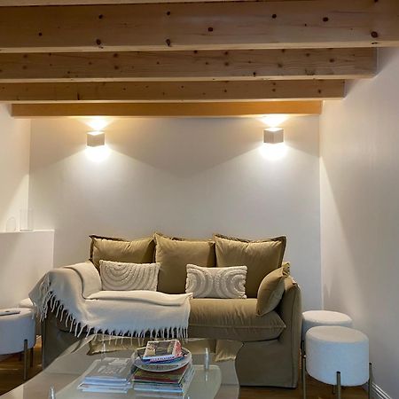 Chambre D'Hotes Independante Les Agapanthes 桑布朗赛 外观 照片