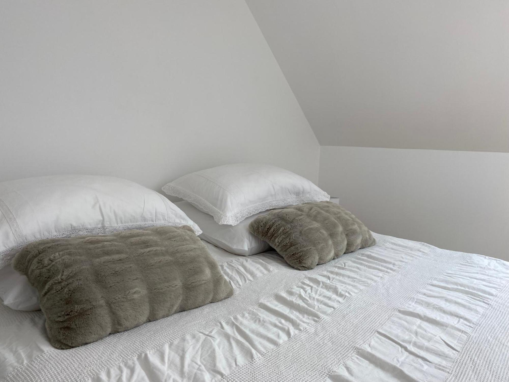 Chambre D'Hotes Independante Les Agapanthes 桑布朗赛 外观 照片